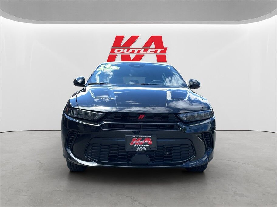 2024 Dodge Hornet GT Sport Utility 4D Port Orchard WA