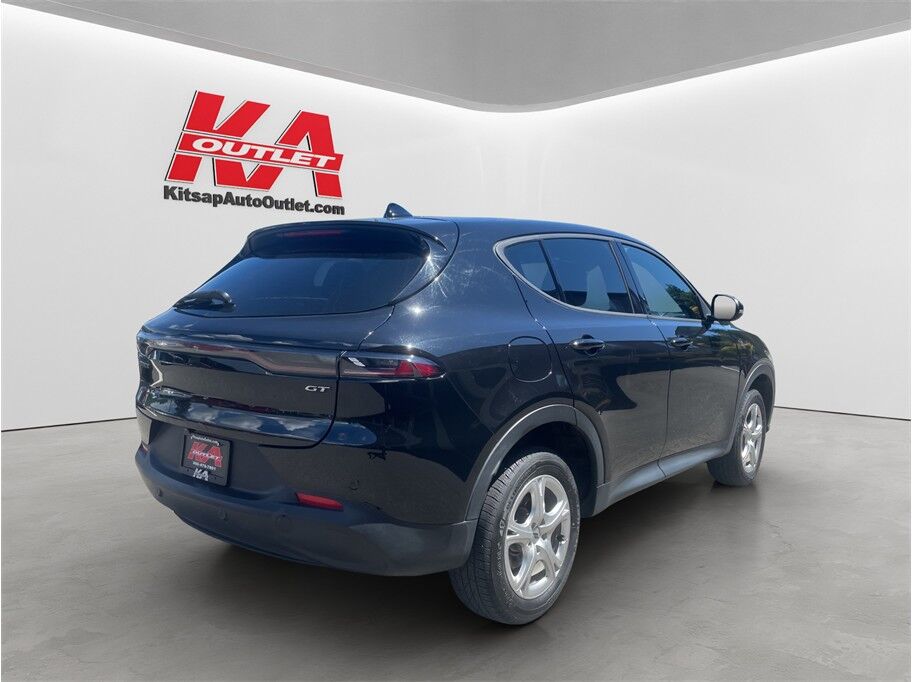 2024 Dodge Hornet GT Sport Utility 4D