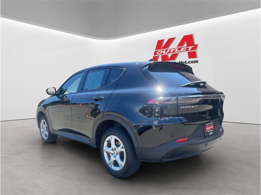 2024 Dodge Hornet GT Sport Utility 4D