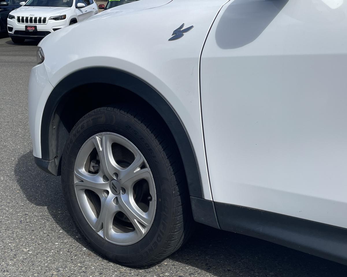 2024 Dodge Hornet GT Sport Utility 4D