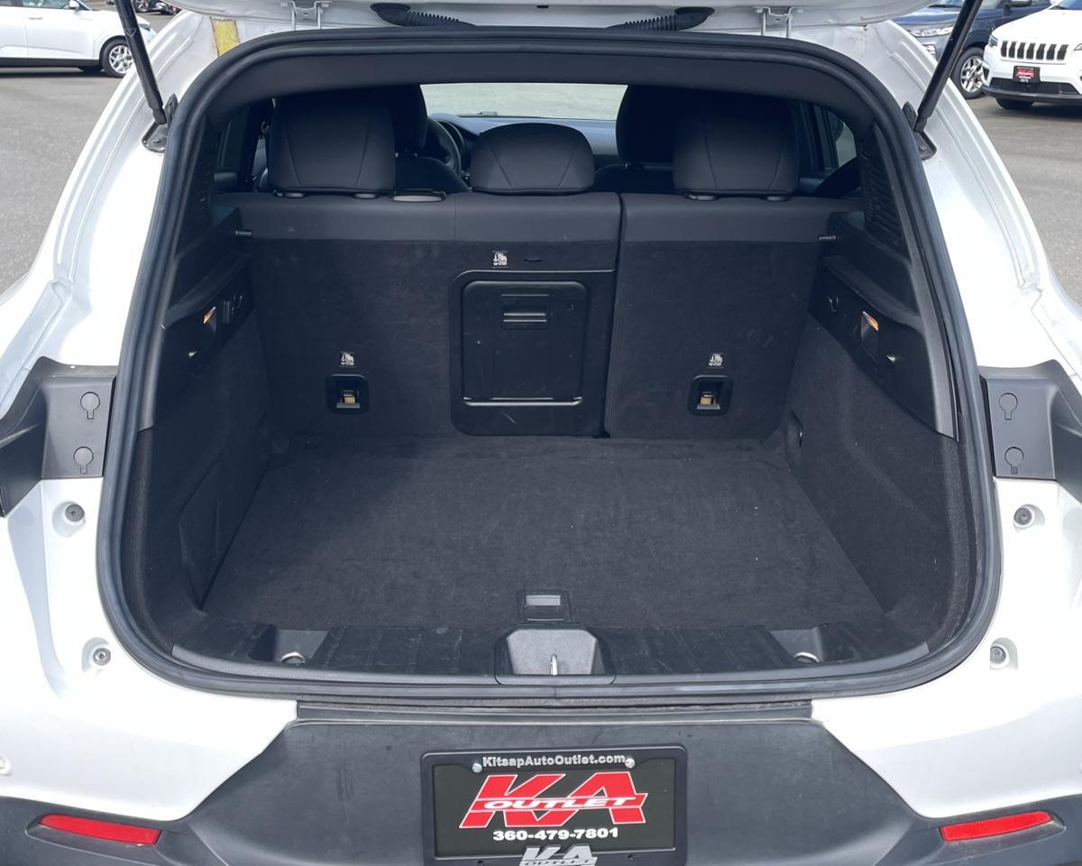 2024 Dodge Hornet GT Sport Utility 4D Port Orchard WA