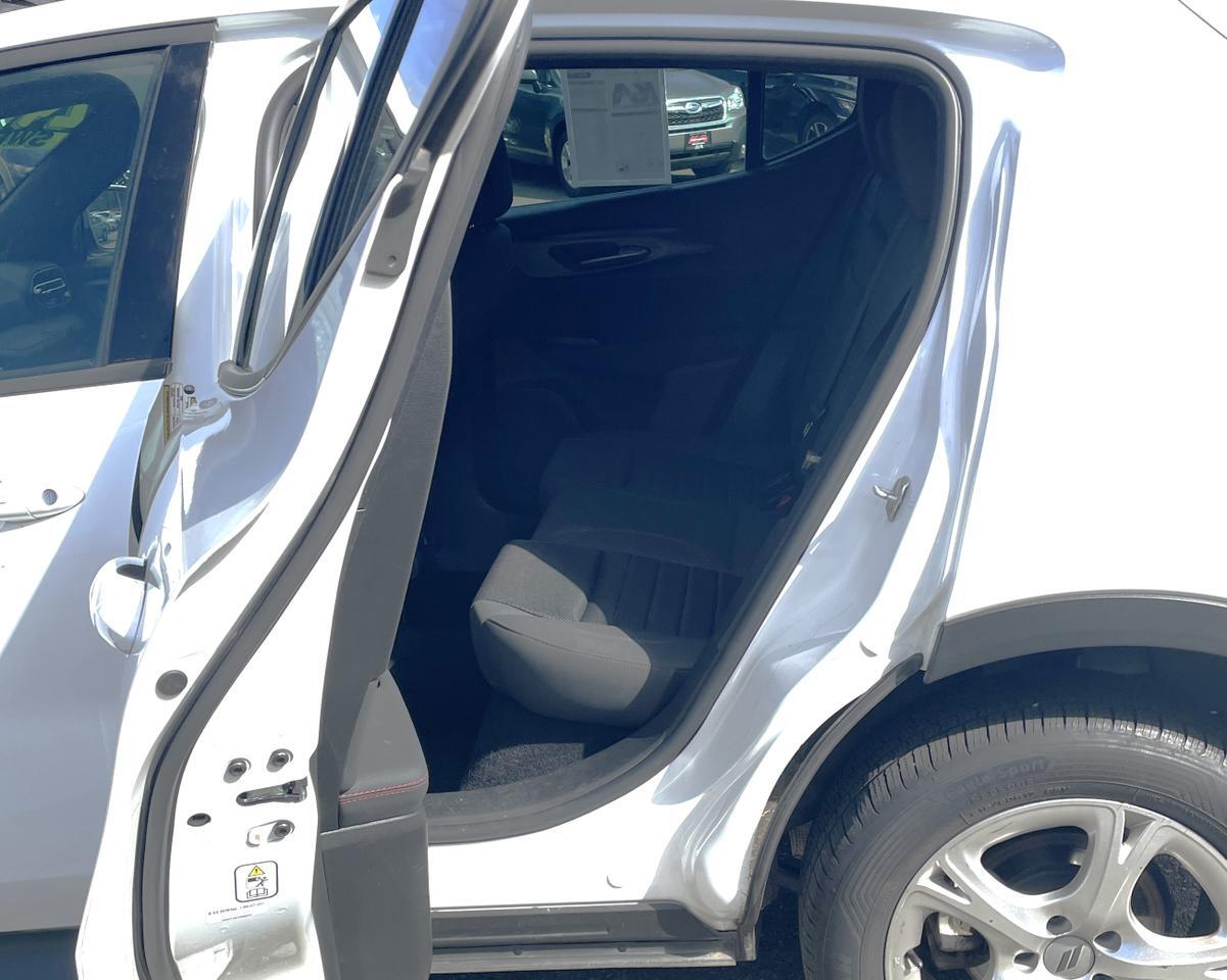 2024 Dodge Hornet GT Sport Utility 4D Port Orchard WA