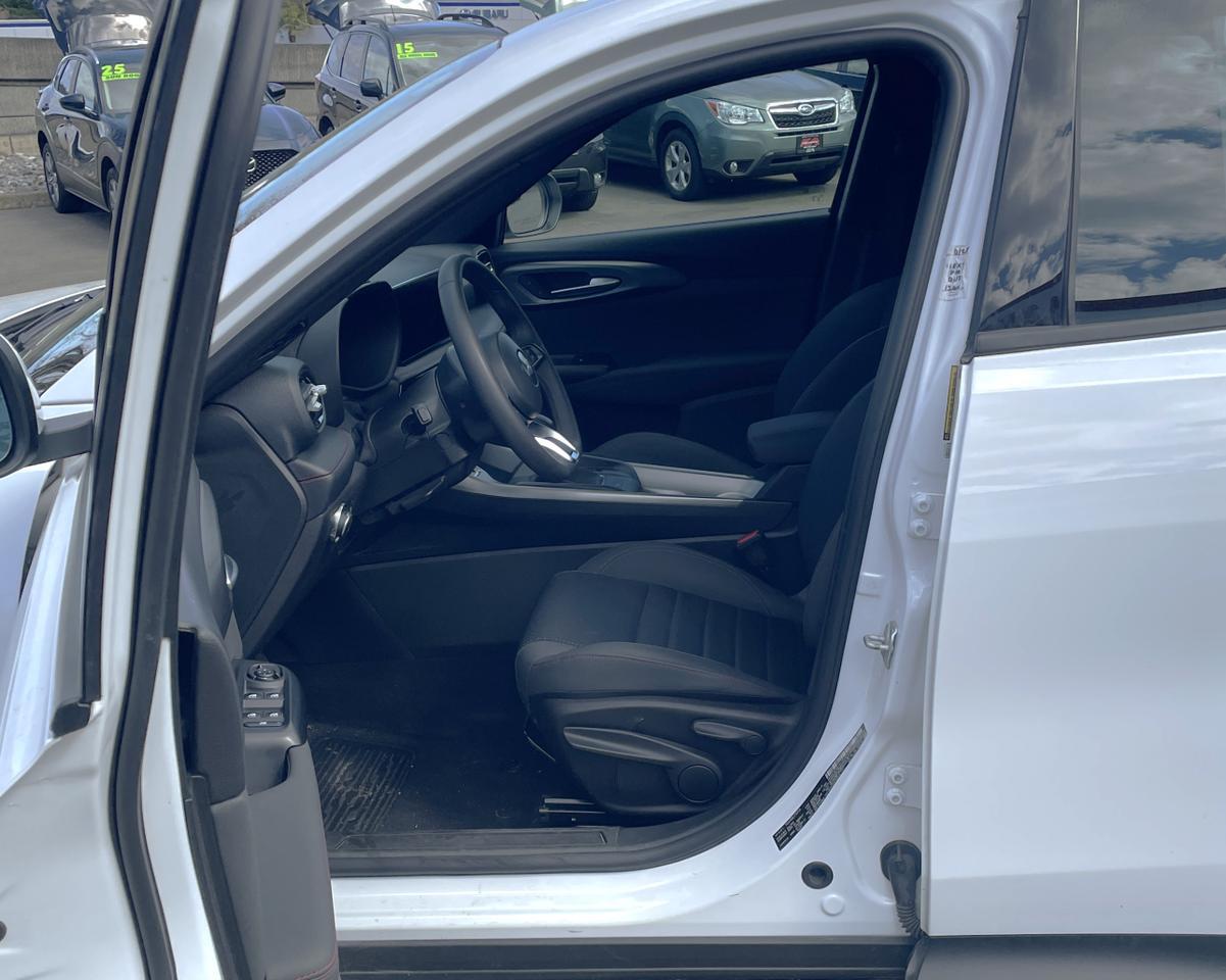 2024 Dodge Hornet GT Sport Utility 4D Port Orchard WA