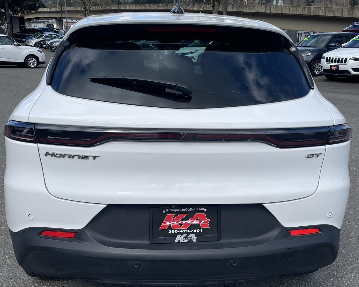 2024 Dodge Hornet GT Sport Utility 4D Port Orchard WA