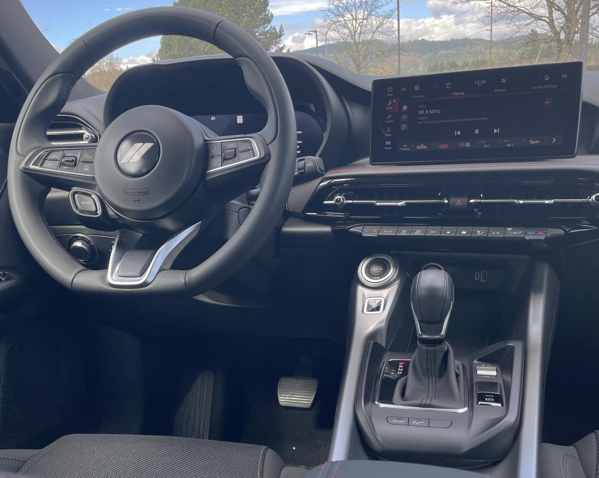 2024 Dodge Hornet GT Sport Utility 4D Port Orchard WA