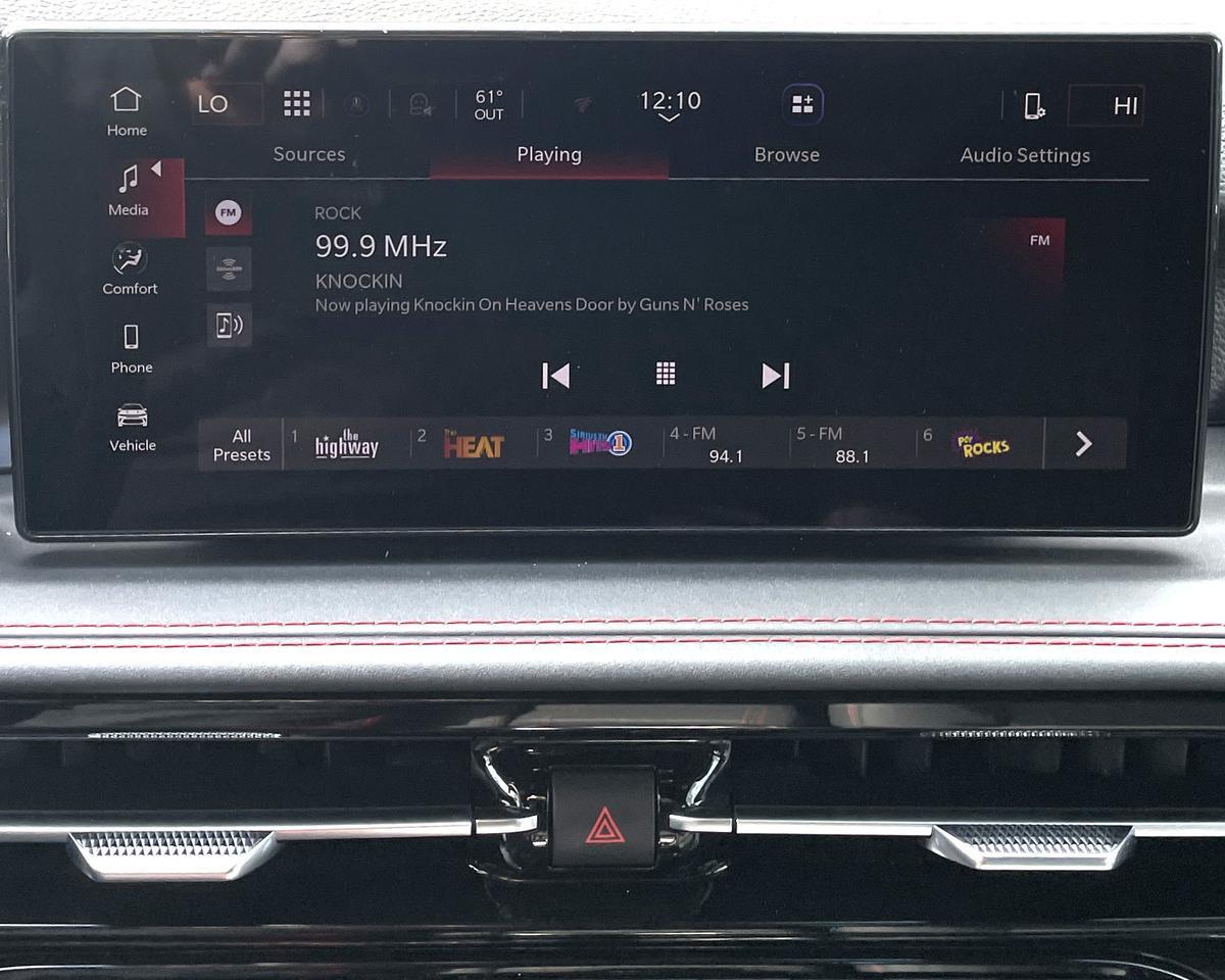 2024 Dodge Hornet GT Sport Utility 4D Port Orchard WA