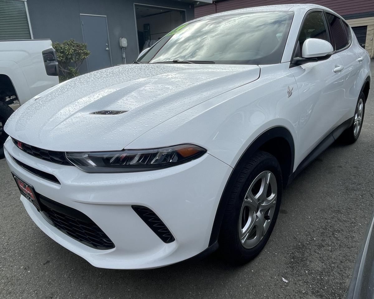 2024 Dodge Hornet GT Sport Utility 4D