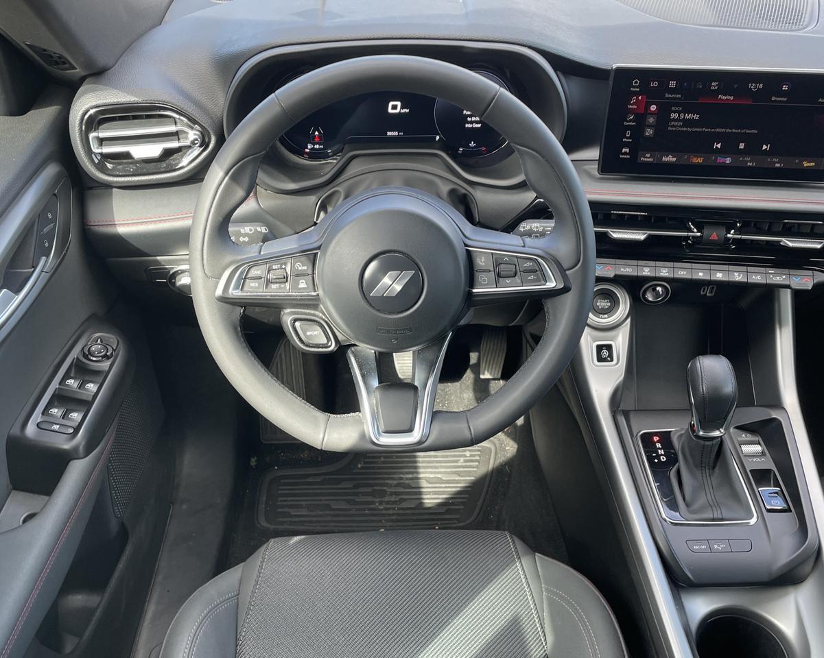 2024 Dodge Hornet GT Sport Utility 4D Port Orchard WA