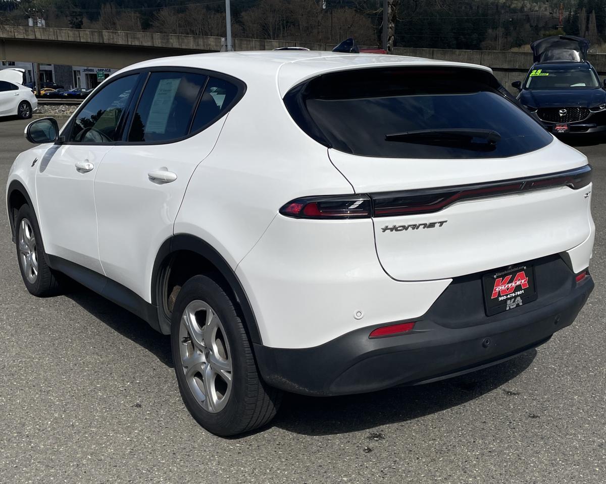2024 Dodge Hornet GT Sport Utility 4D Port Orchard WA