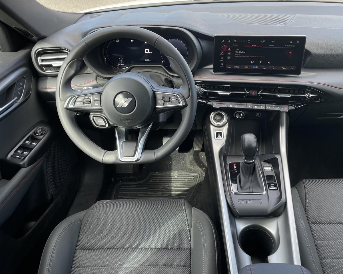 2024 Dodge Hornet GT Sport Utility 4D Port Orchard WA