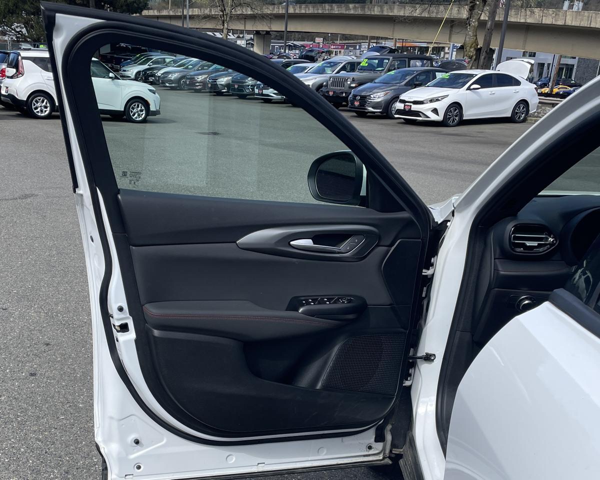 2024 Dodge Hornet GT Sport Utility 4D Port Orchard WA