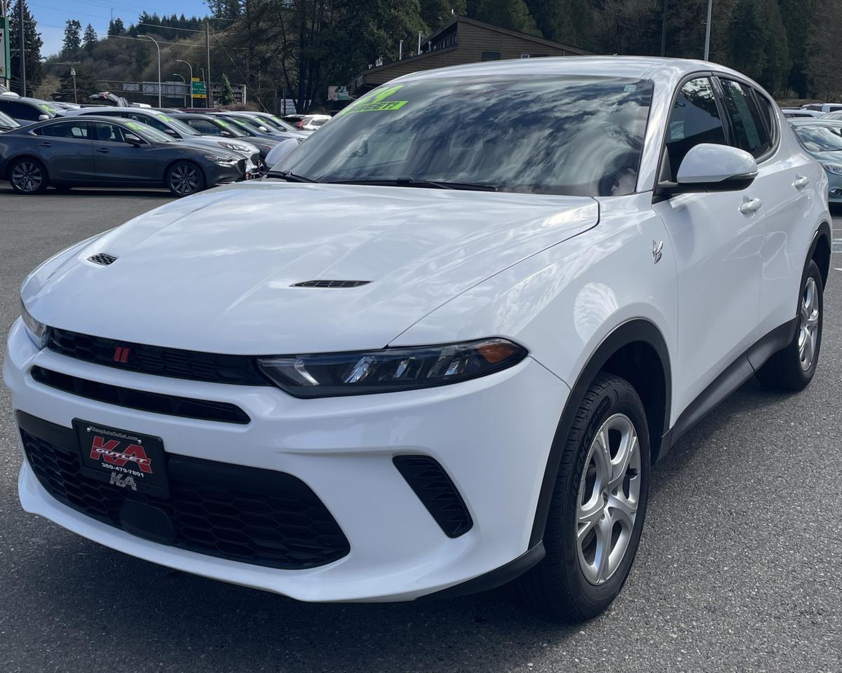 2024 Dodge Hornet GT Sport Utility 4D Port Orchard WA