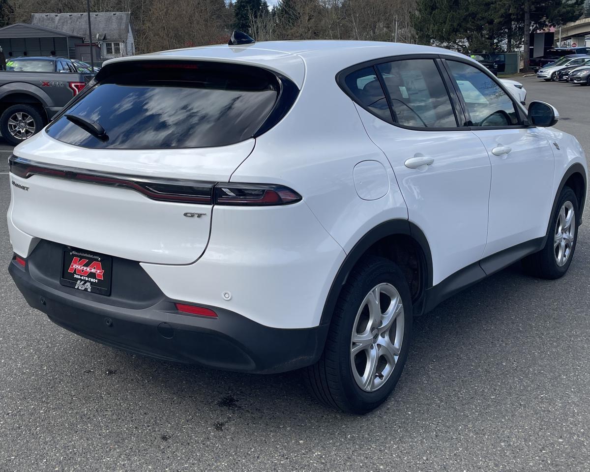 2024 Dodge Hornet GT Sport Utility 4D Port Orchard WA