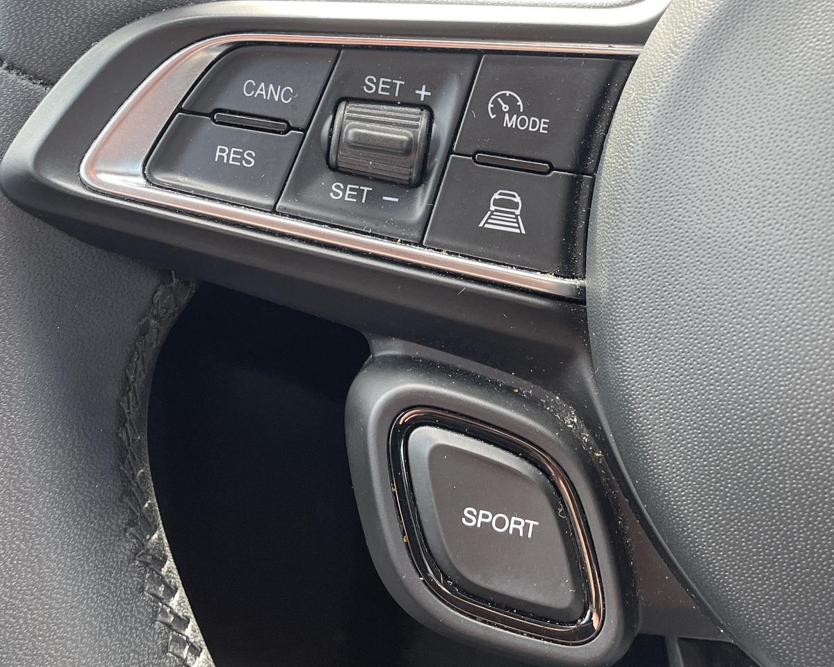 2024 Dodge Hornet GT Sport Utility 4D Port Orchard WA