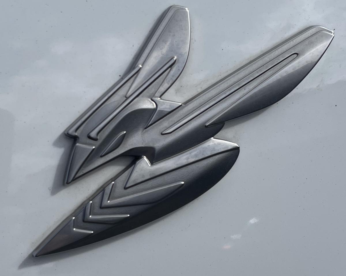 2024 Dodge Hornet GT Sport Utility 4D Port Orchard WA