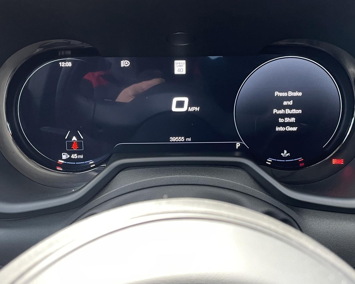 2024 Dodge Hornet GT Sport Utility 4D Port Orchard WA