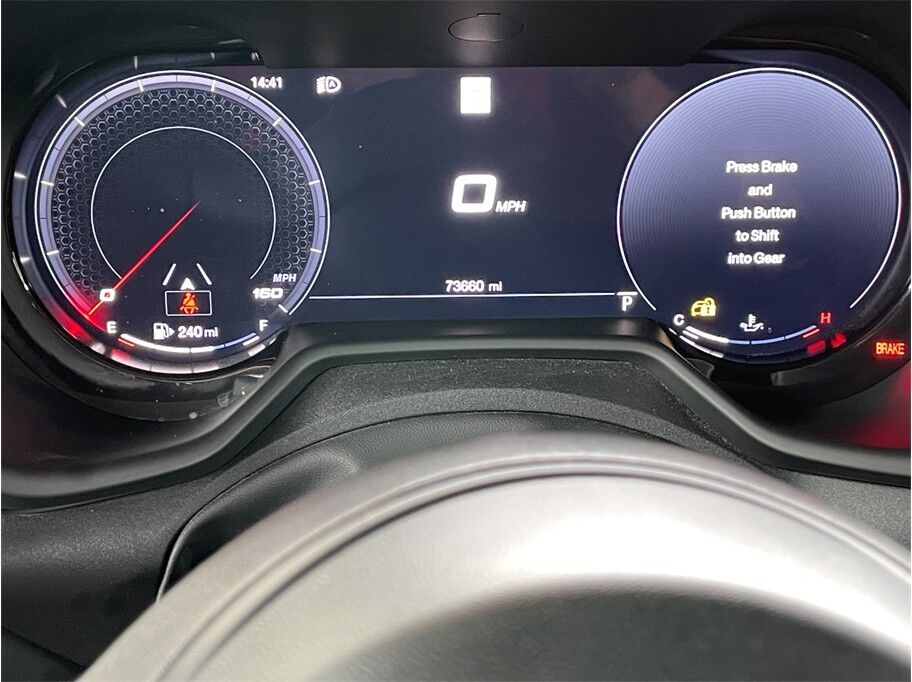 2024 Dodge Hornet GT Sport Utility 4D Port Orchard WA