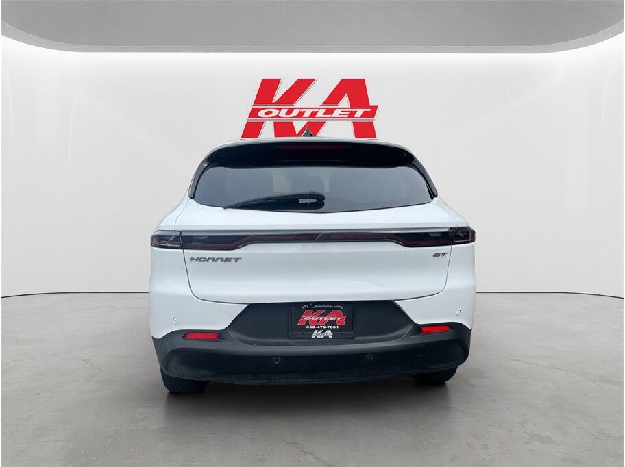 2024 Dodge Hornet GT Sport Utility 4D Port Orchard WA