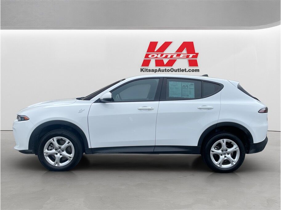 2024 Dodge Hornet GT Sport Utility 4D Port Orchard WA