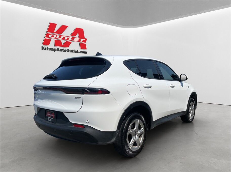 2024 Dodge Hornet GT Sport Utility 4D