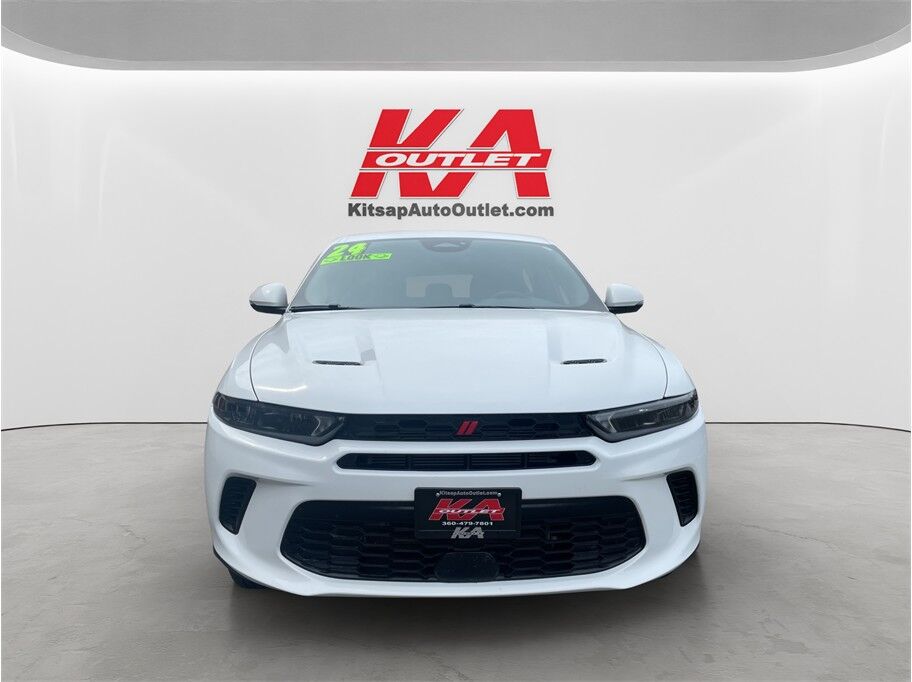 2024 Dodge Hornet GT Sport Utility 4D Port Orchard WA