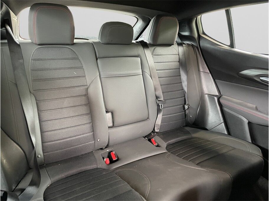 2024 Dodge Hornet GT Sport Utility 4D Port Orchard WA