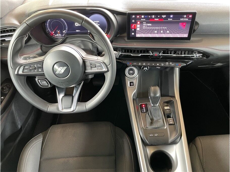 2024 Dodge Hornet GT Sport Utility 4D Port Orchard WA