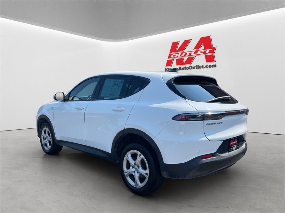 2024 Dodge Hornet GT Sport Utility 4D