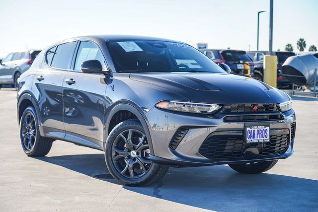 2024 Dodge Hornet GT