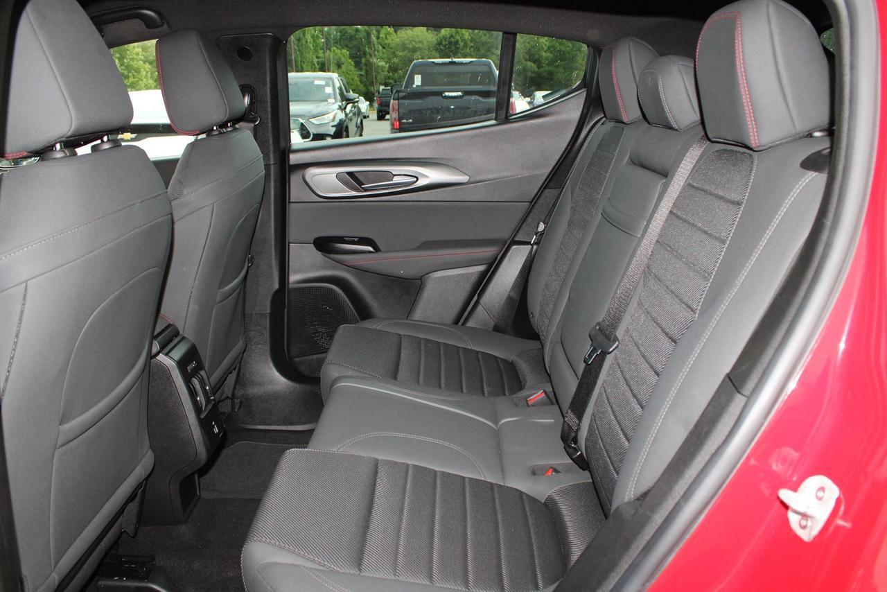 2024 Dodge Hornet GT Stafford VA