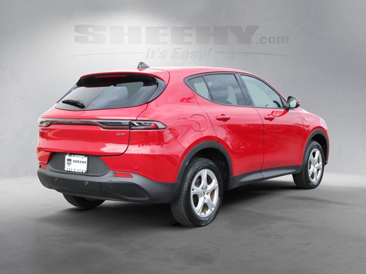 2024 Dodge Hornet GT Stafford VA