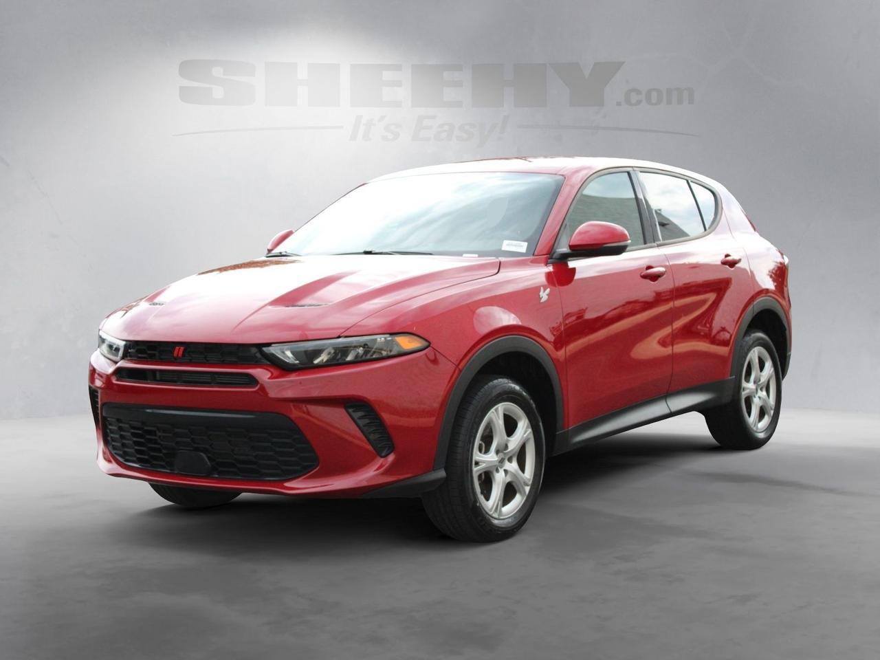 2024 Dodge Hornet GT Stafford VA