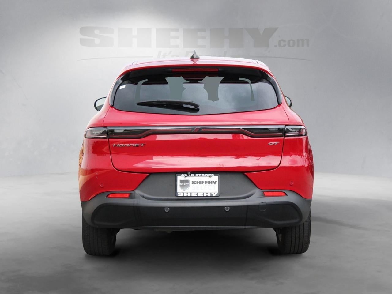 2024 Dodge Hornet GT Stafford VA
