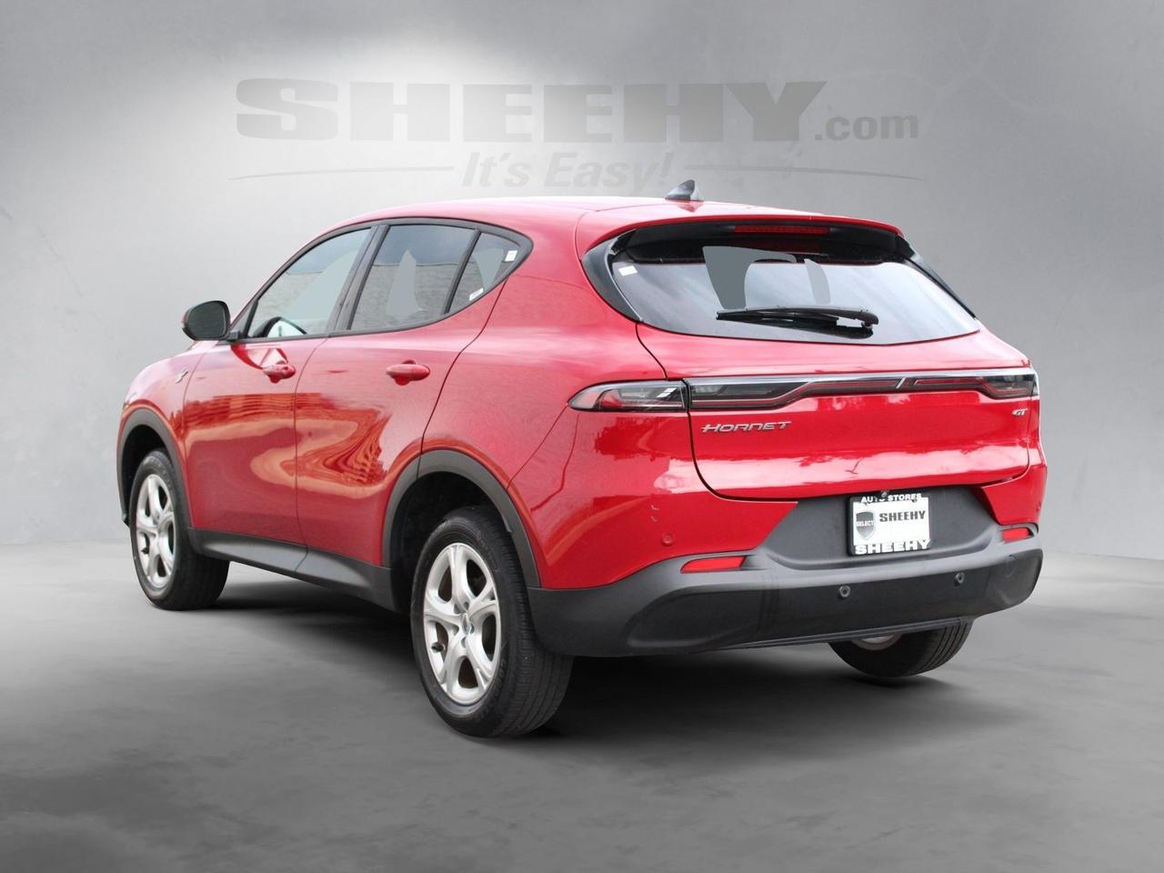 2024 Dodge Hornet GT Stafford VA