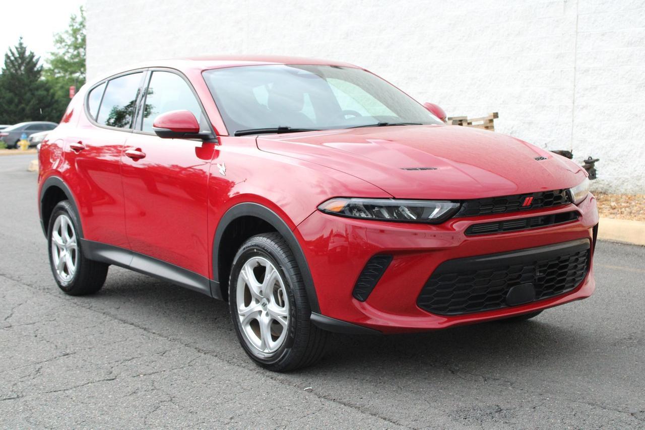 2024 Dodge Hornet GT