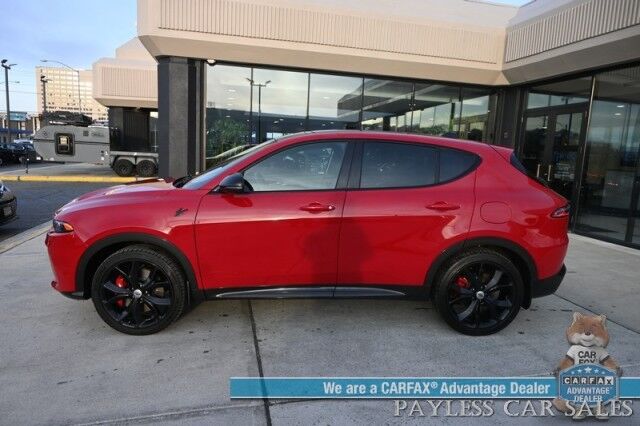 2024 Dodge Hornet R