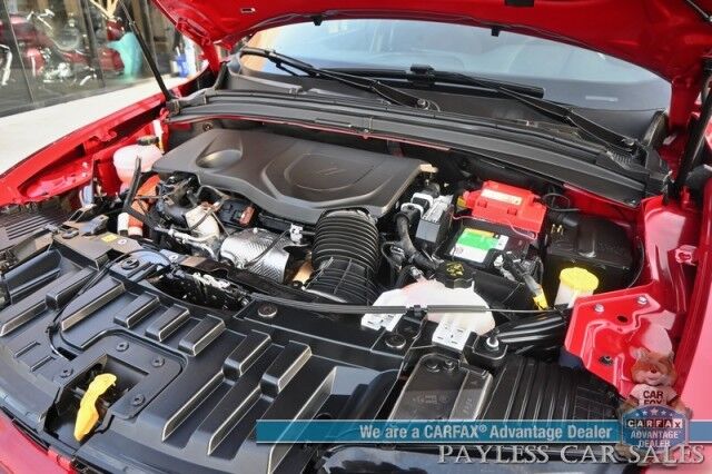 2024 Dodge Hornet R Anchorage AK