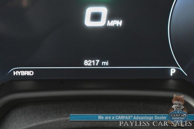 2024 Dodge Hornet R Anchorage AK