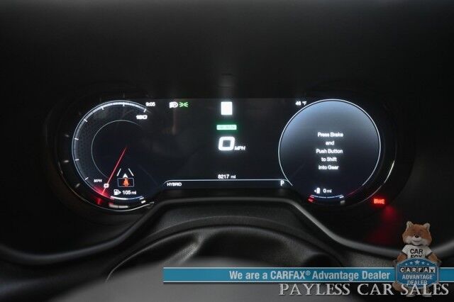 2024 Dodge Hornet R Anchorage AK