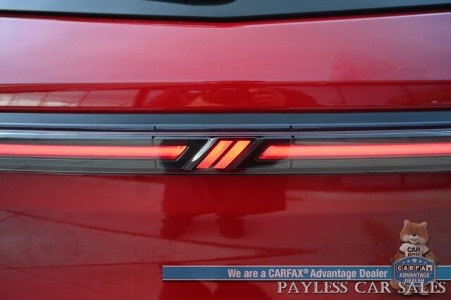 2024 Dodge Hornet R Anchorage AK