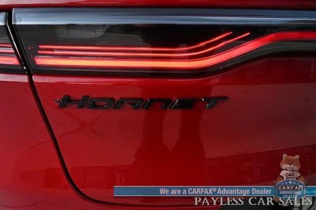 2024 Dodge Hornet R Anchorage AK