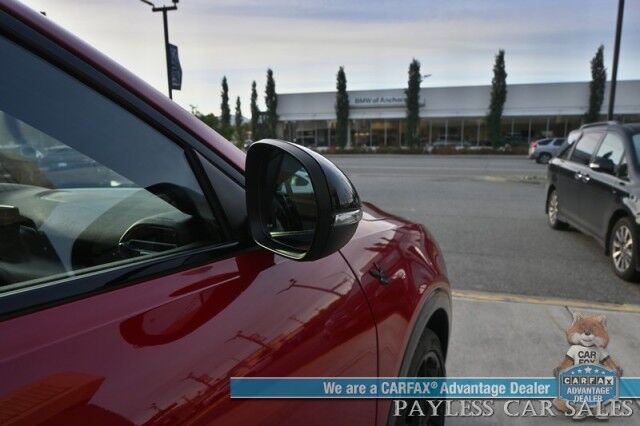 2024 Dodge Hornet R Anchorage AK