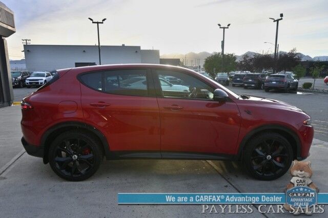 2024 Dodge Hornet R Anchorage AK