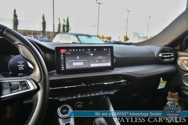 2024 Dodge Hornet R Anchorage AK