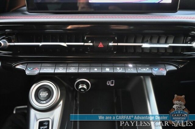 2024 Dodge Hornet R Anchorage AK
