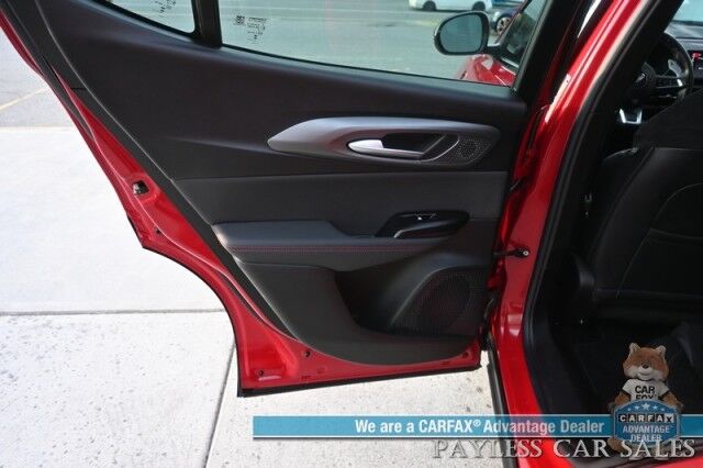 2024 Dodge Hornet R Anchorage AK