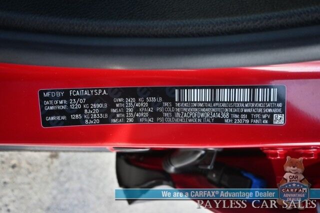 2024 Dodge Hornet R Anchorage AK