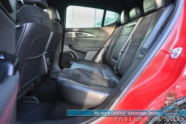 2024 Dodge Hornet R Anchorage AK