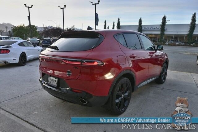 2024 Dodge Hornet R Anchorage AK