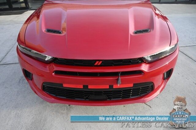 2024 Dodge Hornet R Anchorage AK